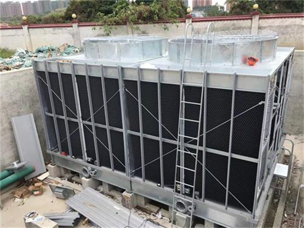 冷卻塔為啥能發(fā)生火災,冷卻塔防著火應對方法
